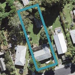 18 Paramu Avenue, Birkdale, Auckland