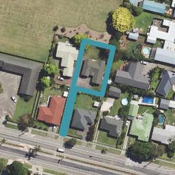 805 Gladstone Road, Te Hapara, Gisborne