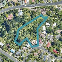 8 Buchanan Place, Sunnybrook, Rotorua