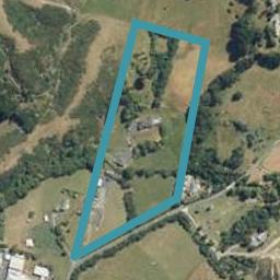1196 Moonshine Road, Judgeford, Porirua