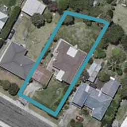 13 Te Miti Street, Paekakariki