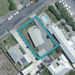 14 Broadway Street, Martinborough