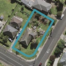 2 Blake Road, Mangere East, Auckland