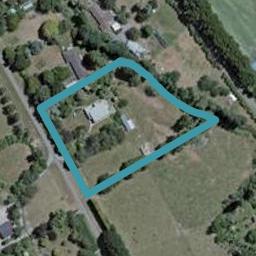 19 Homebush Road, Homebush, Masterton