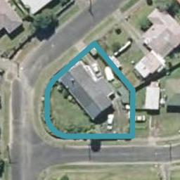 19 Bullians Avenue, Taumarunui