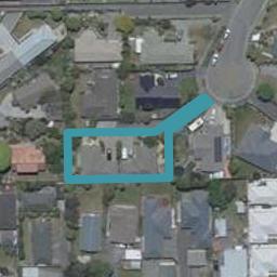 10B Ronald George Place, Parklands, Christchurch
