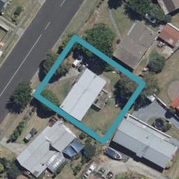 35 Blomfield Street, Nawton, Hamilton