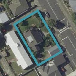 7 Aroha Street, Takaro, Palmerston North