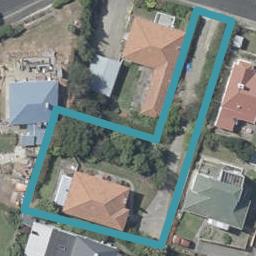 4 Appold Street, Maryhill, Dunedin