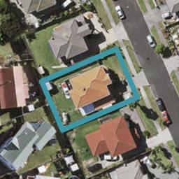12 Pelargonium Terrace, Goodwood Heights, Auckland