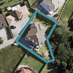 21 Fairchild Avenue, Goodwood Heights, Auckland