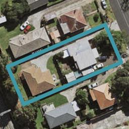 2/40 Cambridge Terrace, Papatoetoe, Auckland