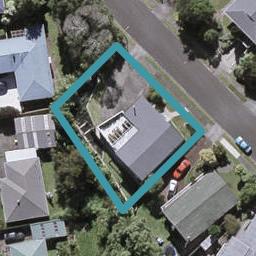 10 Montana Place, Merrilands, New Plymouth