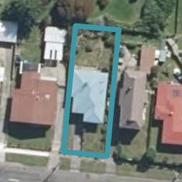 14 Kaka Road, Taihape