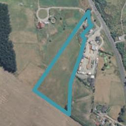 50 Timaru-Pareora Highway, Salisbury, Timaru