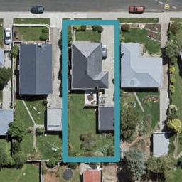 8 Talbot Place, Hargest, Invercargill
