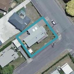 70 New York Street, Martinborough