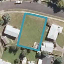 31 Barton Street, Marton