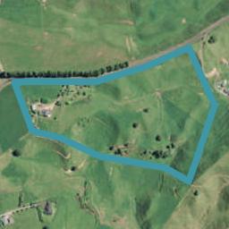 1407 No 2 Road, Te Ranga, Te Puke