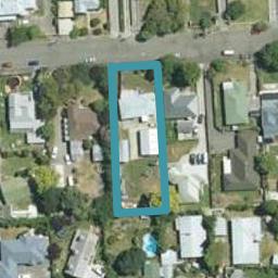 25 Rogers Street, Blenheim