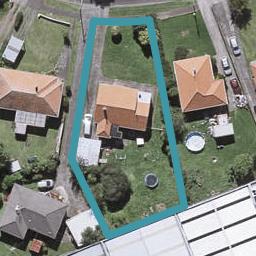 40 Drake Street, Vogeltown, New Plymouth