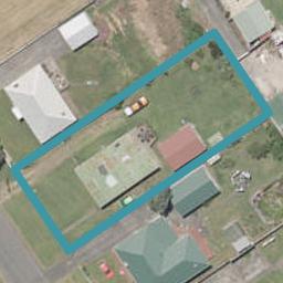 46 Hood Street, Castlecliff, Whanganui