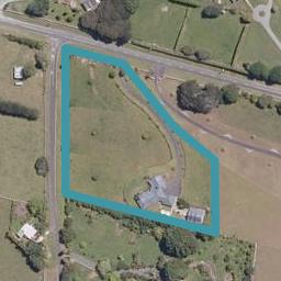 514 Three Mile Bush Road, Kamo