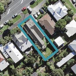 2/54 Williamson Avenue, Grey Lynn, Auckland
