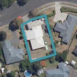 6 Diomede Glade, Flagstaff, Hamilton