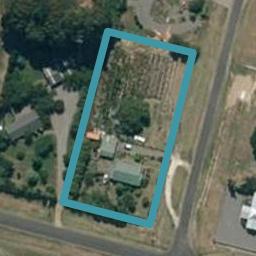 43 Murchison Street, TIKOKINO, Tikokino