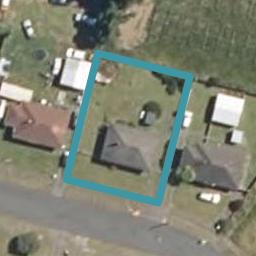 5 Robertshawe Crescent, Dannevirke