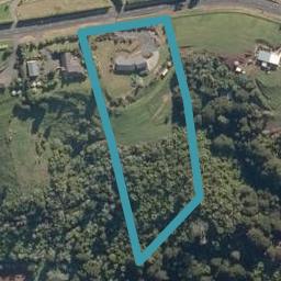 417 Apotu Road, Kamo