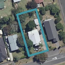17 Oxford Street, Fairfield, Hamilton