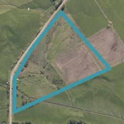0 Brown Road, Hakaru, Kaiwaka