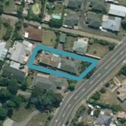56 Porangahau Road, Waipukurau, Waipukurau