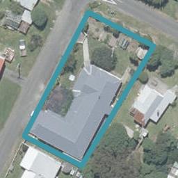20 Muri Street, Aramoana, Port Chalmers
