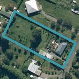 27 Johnson Street, Waipawa, Waipawa