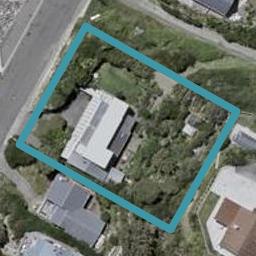 44 The Parade, Paekakariki