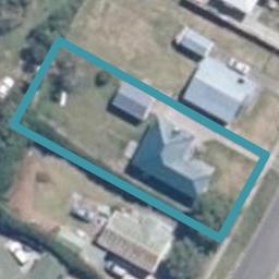 80 McLean Street, Wairoa, Wairoa