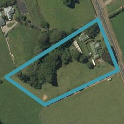 208 Ngatimaru Road, Tikorangi, Waitara