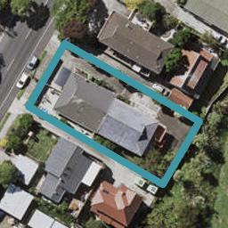 2/133 Grand Drive, Remuera, Auckland