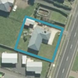 86 Thames Road, Paeroa, Paeroa