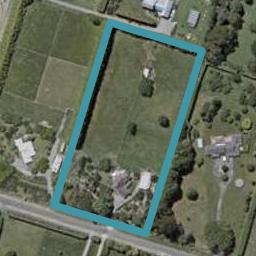 100 Greenwood Boulevard, Otaki