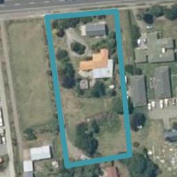 65 State Highway 2, WAIPATU, HASTINGS
