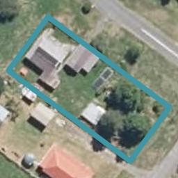 48 Miharo Street, Rangataua