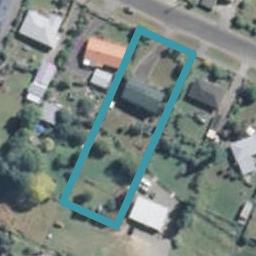 39 Kabul Street, Pleasant Point, Pleasant Point