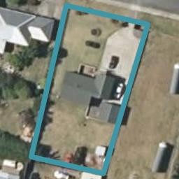 2 Andrews Street, Foxton Beach, Foxton