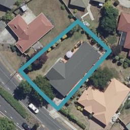 1164 River Road, Flagstaff, Hamilton