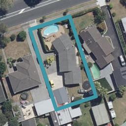 14 Glen Lynne Avenue, Queenwood, Hamilton