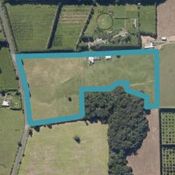 384A Whatitiri Road, Poroti, Whangarei
